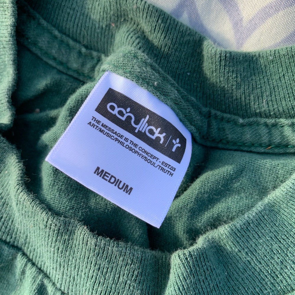 Shirt - Picture 2 of 2